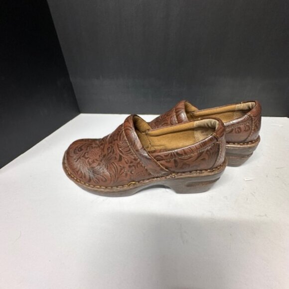 BOC Born Concept Peggi Clogs Woman's Size 9 - Picture 9 of 12